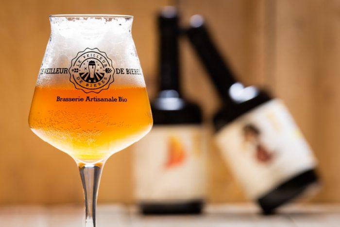 Le Veilleur de bière