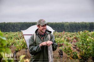 Domaine de Cadeillac – Bertrand Henry